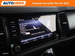 Skoda Kodiaq 1.5 TSI ACT SportLine - Miniatura 22