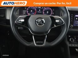 Skoda Kodiaq 1.5 TSI ACT SportLine - Miniatura 26