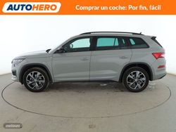 Skoda Kodiaq 1.5 TSI ACT SportLine - Miniatura 3