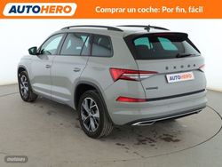 Skoda Kodiaq 1.5 TSI ACT SportLine - Miniatura 4