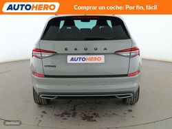 Skoda Kodiaq 1.5 TSI ACT SportLine - Miniatura 5