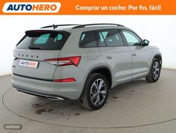 Skoda Kodiaq 1.5 TSI ACT SportLine - Miniatura 6