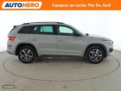 Skoda Kodiaq 1.5 TSI ACT SportLine - Miniatura 7
