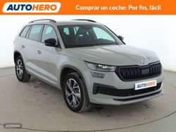 Skoda Kodiaq 1.5 TSI ACT SportLine - Miniatura 8