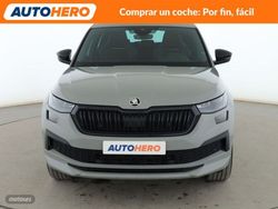 Skoda Kodiaq 1.5 TSI ACT SportLine - Miniatura 9