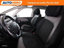Citroen C4 Grand Picasso 2.0 Blue-HDi Shine - Miniatura 11