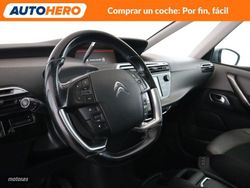 Citroen C4 Grand Picasso 2.0 Blue-HDi Shine - Miniatura 12