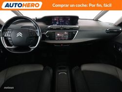Citroen C4 Grand Picasso 2.0 Blue-HDi Shine - Miniatura 13