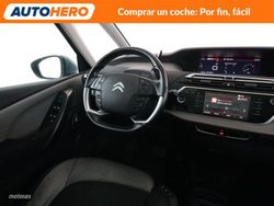 Citroen C4 Grand Picasso 2.0 Blue-HDi Shine - Miniatura 14