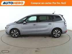 Citroen C4 Grand Picasso 2.0 Blue-HDi Shine - Miniatura 3