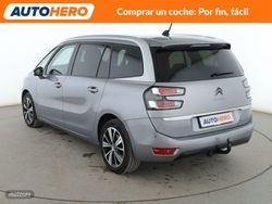 Citroen C4 Grand Picasso 2.0 Blue-HDi Shine - Miniatura 4