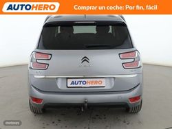 Citroen C4 Grand Picasso 2.0 Blue-HDi Shine - Miniatura 5