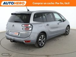 Citroen C4 Grand Picasso 2.0 Blue-HDi Shine - Miniatura 6