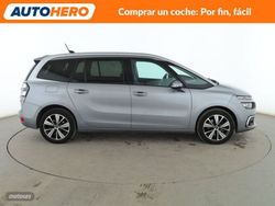 Citroen C4 Grand Picasso 2.0 Blue-HDi Shine - Miniatura 7
