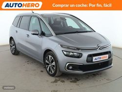 Citroen C4 Grand Picasso 2.0 Blue-HDi Shine - Miniatura 8