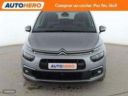 Citroen C4 Grand Picasso 2.0 Blue-HDi Shine - Miniatura 9
