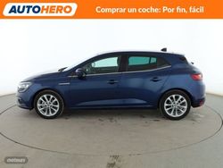 Renault Megane 1.2 TCe Energy Zen - Miniatura 3