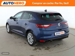 Renault Megane 1.2 TCe Energy Zen - Miniatura 4