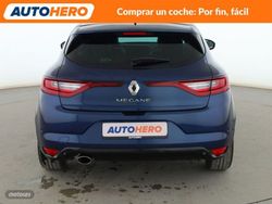 Renault Megane 1.2 TCe Energy Zen - Miniatura 5