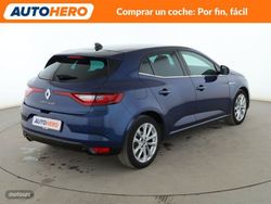 Renault Megane 1.2 TCe Energy Zen - Miniatura 6