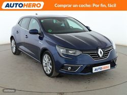 Renault Megane 1.2 TCe Energy Zen - Miniatura 8