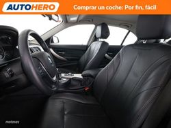 BMW Serie 3 318d - Miniatura 11