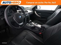 BMW Serie 3 318d - Miniatura 12
