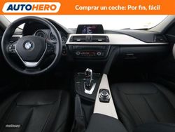 BMW Serie 3 318d - Miniatura 13