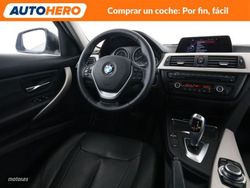 BMW Serie 3 318d - Miniatura 14