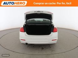 BMW Serie 3 318d - Miniatura 17