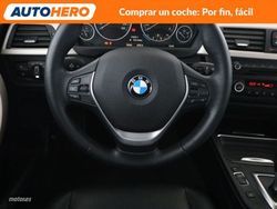 BMW Serie 3 318d - Miniatura 24