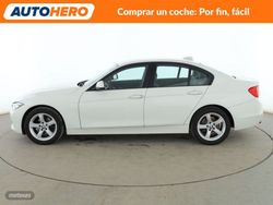 BMW Serie 3 318d - Miniatura 3