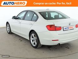 BMW Serie 3 318d - Miniatura 4