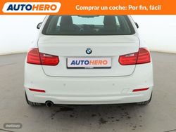 BMW Serie 3 318d - Miniatura 5