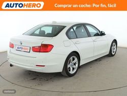 BMW Serie 3 318d - Miniatura 6