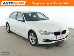 BMW Serie 3 318d - Miniatura 8