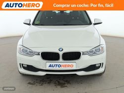 BMW Serie 3 318d - Miniatura 9