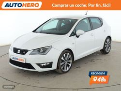 Seat Ibiza 1.0 TSI FR Crono - Miniatura 1