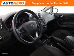 Seat Ibiza 1.0 TSI FR Crono - Miniatura 12