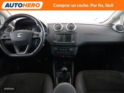 Seat Ibiza 1.0 TSI FR Crono - Miniatura 13
