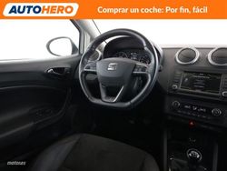 Seat Ibiza 1.0 TSI FR Crono - Miniatura 14