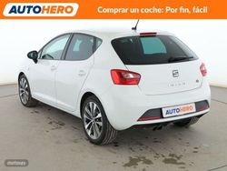 Seat Ibiza 1.0 TSI FR Crono - Miniatura 4