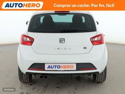 Seat Ibiza 1.0 TSI FR Crono - Miniatura 5
