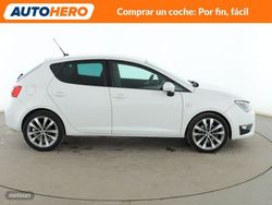 Seat Ibiza 1.0 TSI FR Crono - Miniatura 7