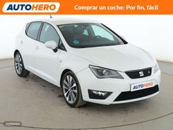 Seat Ibiza 1.0 TSI FR Crono - Miniatura 8