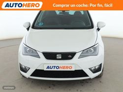 Seat Ibiza 1.0 TSI FR Crono - Miniatura 9