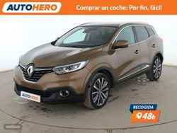 Renault Kadjar 1.5 dCi Energy Zen - Miniatura 1