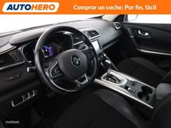 Renault Kadjar 1.5 dCi Energy Zen - Miniatura 12