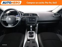 Renault Kadjar 1.5 dCi Energy Zen - Miniatura 13