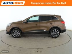 Renault Kadjar 1.5 dCi Energy Zen - Miniatura 3